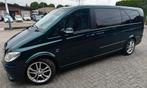 Mercedes Benz Viano L3 3.0 v6 Brabus D6 UNIEKE marge, Auto's, Achterwielaandrijving, 2987 cc, Diesel, Particulier