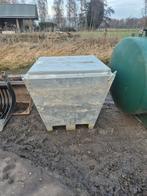 Bouw waterput, Ophalen of Verzenden