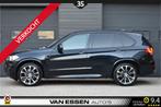 BMW X5 xDrive30d High Executive M-Sport Pano Navi Camera H&K, Automaat, Gebruikt, 2993 cc, 258 pk