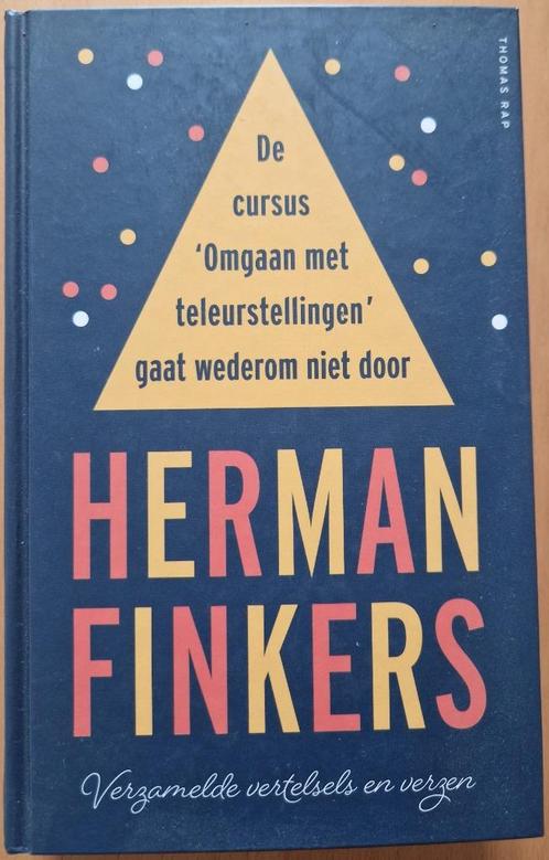 Boek De cursus 'omgaan met teleurstelling' gaat wederom niet, Boeken, Humor, Nieuw, Ophalen of Verzenden