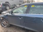 Portier 4Deurs links-voor van een Volvo XC60 (466), Gebruikt, Deur, Ophalen of Verzenden, Volvo