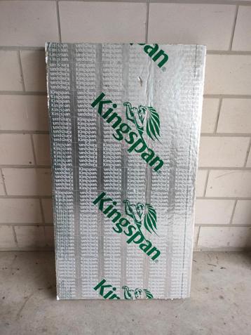 Isolatie beschikbaar voor biedingen