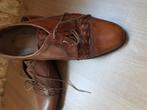 Heren schoenen, Kleding | Heren, Schoenen, Ophalen, Zo goed als nieuw, Bruin