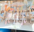 I-dle/ (G)-Idle K-pop poster, Ophalen of Verzenden, Rechthoekig Staand, Film en Tv