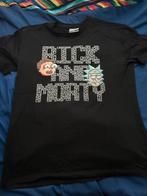 Leuke t shirt aangeboden maat M, Kleding | Heren, T-shirts, Maat 48/50 (M), Zwart, Zo goed als nieuw, C&A