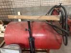 Gebruikte Brandstoftank, Ophalen of Verzenden