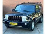 Jeep Commander 4.7 V8 Laredo Automaat, 52-TT-KH, Auto's, Jeep, Automaat, Gebruikt, 8 cilinders, 3360 kg