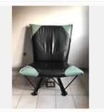 flyer stoel, Ophalen, Gebruikt, 50 tot 75 cm, Leer