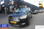 Ford C-Max 1.0 Titanium, Voorwielaandrijving, 125 pk, Euro 6, Zwart
