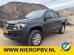 Volkswagen Amarok 2.0TDI Pick up 4x4 Airco DSG Automaat Navi, Automaat, Euro 5, Achterwielaandrijving, Gebruikt