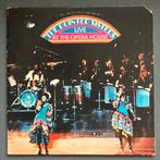 The Pointer Sisters - Live At The Opera House (Dubbel LP), Ophalen of Verzenden, Gebruikt, 12 inch, Overige genres