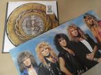 Whitesnake – Give Me All Your Love pic-lp+poster, Ophalen of Verzenden, Zo goed als nieuw