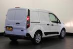 Ford Transit Connect 1.5 EcoBlue EURO 6 € 11.950,00, Auto's, Bestelauto's, Stof, 4 cilinders, Wit, Origineel Nederlands