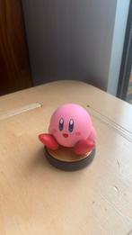 Kirby amiibo, Spelcomputers en Games, Games | Nintendo Switch, Ophalen of Verzenden