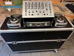 DJ-set, Muziek en Instrumenten, Dj-sets en Draaitafels, Ophalen, Zo goed als nieuw, Overige merken