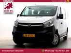 Opel Vivaro Combi 1.6 CDTI 120pk E6 L2H1 Personenbus Incl BT, Voorwielaandrijving, Euro 6, 2000 kg, 122 pk