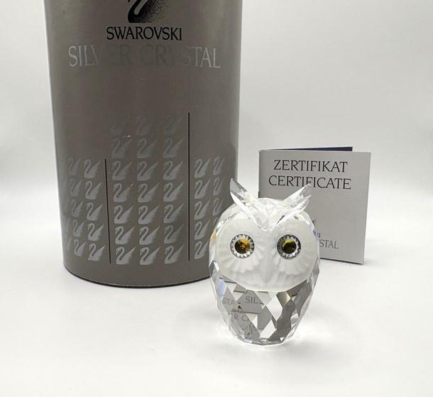 Uil 7636/046/000, Verzenden, Zo goed als nieuw, Figuurtje