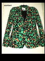 Prachtige Blazer van Fabienne Chapot maat S / 36!, Kleding | Dames, Jasjes, Kostuums en Pakken, Verzenden, Zo goed als nieuw, Fabienne Chapot