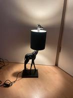 Giraffe Lamp - Sfeervolle Verlichting, Ophalen of Verzenden, Minder dan 50 cm