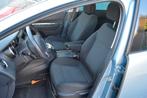 Peugeot 5008 1.6 THP GT Automaat Pano Stuurbekrachtiging Tre, Euro 5, Stof, Gebruikt, Blauw