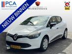 Renault Clio 0.9 TCe Eco2 Authentique Airco/5-Deurs, Voorwielaandrijving, Stof, Gebruikt, Origineel Nederlands