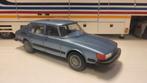 Stahlberg Saab 900 Turbo Blue Metallic Made in Finland, Gebruikt, Auto, Ophalen of Verzenden