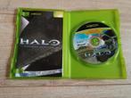Halo Combat Evolved Xbox Classics, doos, boekje en disk, Spelcomputers en Games, Games | Xbox Original, Ophalen, Gebruikt, Shooter