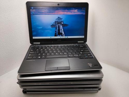 Partij 15x laptops intel i5 met 8 gb ram en 128/256 gb ssd, Computers en Software, Windows Laptops, Zo goed als nieuw, 14 inch