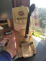 Vintage Douwe Egberts Koffiemolen, Antiek en Kunst, Ophalen of Verzenden