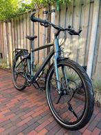 Koga Worldtraveller trekkingfiets zgan, Ophalen, 28 inch, Zo goed als nieuw, Koga Miyata