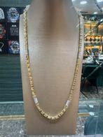 18Kt Goud - 43 Gr - MAGNUM - Ketting, Ophalen, Nieuw, Goud