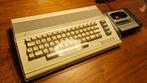 Commodore C64C met Datasette, Ophalen of Verzenden, Commodore 64