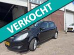 Opel Corsa 1.2-16V Selection AIRCO&JAAR APK, Voorwielaandrijving, Gebruikt, 4 cilinders, 1229 cc