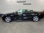 Audi A5 1.8 Tfsi S-Line S-Tronic Sport Edition Leder Navi Ne, Auto's, Audi, Gebruikt, Euro 6, 4 cilinders, 4 stoelen