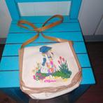 Holly Hobbie tasje met 2 portemonneetjes, Verzamelen, Retro, Ophalen, Overige typen