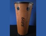 Gope Timba / djembè 70 cm – Hout –  Inclusief tas (nr. 14), Muziek en Instrumenten, Ophalen, Zo goed als nieuw, Melodische percussie