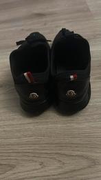 Moncler schoenen, Zwart, Ophalen of Verzenden, Sneakers of Gympen, Zo goed als nieuw