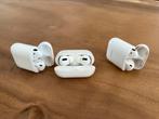 Apple AirPods en Pro voor onderdelen, Ophalen, Niet werkend, In oorschelp (earbud), Bluetooth