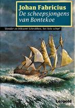 Fabricius - De scheepsjongens van Bontekoe., Ophalen, Gebruikt, Boek of Tijdschrift