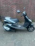 Peugeot Vivacity Compact 2 takt voor opknap, Ophalen, Tweetakt, Gebruikt, 50 cc