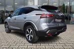 Nissan QASHQAI 1.3 MHEV N-Connecta | Pano | 360 Camera | ACC, Voorwielaandrijving, 1304 kg, Stof, Gebruikt