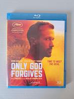Only God Forgives - Blu-ray, Ophalen of Verzenden, Zo goed als nieuw, Thrillers en Misdaad