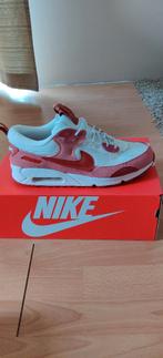 Nike Air Max 90 Futura Red Stardust/Summit White, Ophalen, Overige kleuren, Nike, Nieuw