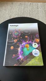 Asaf Gafni - Pathologie voor het mbo, Ophalen of Verzenden, Zo goed als nieuw, Asaf Gafni; Myrthe Zwierstra; Stefan van Wonderen