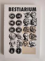 Raster 87 : Bestiarium 2, Boeken, Ophalen of Verzenden, Zo goed als nieuw, Nederland