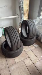 Michelin pilot sport 4 zp (RUNFLAT) banden, Auto-onderdelen, Banden en Velgen, Gebruikt, Band(en), Personenwagen, Ophalen