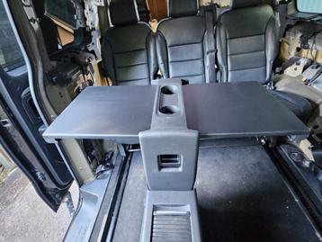 Opvouwbare Tafel PSA - Traveller/SpaceTourer/Zafir beschikbaar voor biedingen