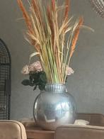 RM vaas, Huis en Inrichting, Woonaccessoires | Vazen, Overige kleuren, Ophalen of Verzenden, Minder dan 50 cm, Glas