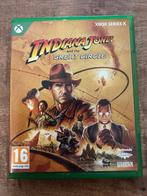 Indiana Jones and the Great Circle, Ophalen of Verzenden, Zo goed als nieuw