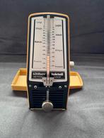 Wittner Taktell junior metronoom, Muziek en Instrumenten, Ophalen of Verzenden, Gebruikt, Overige instrumenten